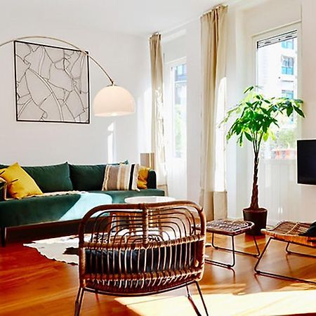 Hola Valencia - Holiday Apartments المظهر الخارجي الصورة
