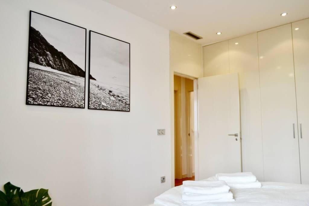 Hola Valencia - Holiday Apartments المظهر الخارجي الصورة