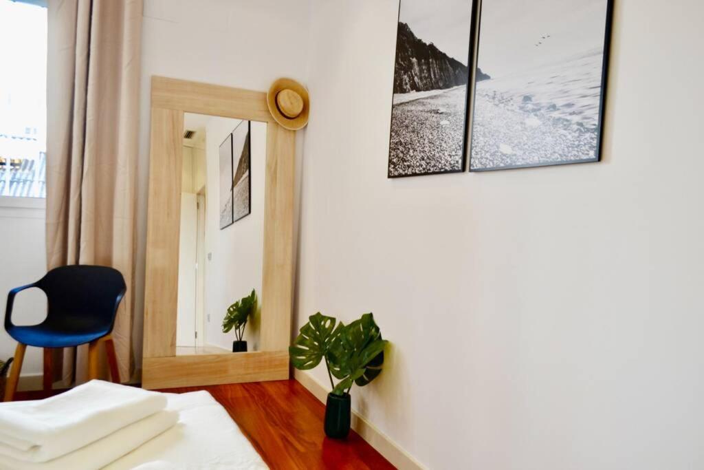 Hola Valencia - Holiday Apartments المظهر الخارجي الصورة