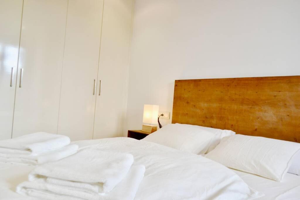 Hola Valencia - Holiday Apartments المظهر الخارجي الصورة